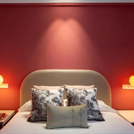 Santiago Apartments Bilbao-3